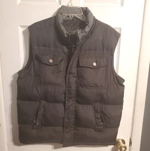 Sean John Puffer Vest